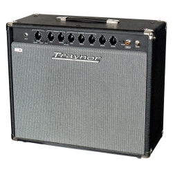 TRAYNOR Guitarmate 2-Channel 30 Watt All-Tube Guitar Combo