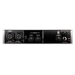 ART PRO AUDIO USB Ii - 2-In / 2-Out USB Audio Interface