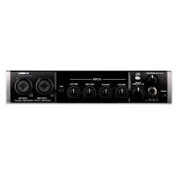 ART PRO AUDIO USB Iv - 4-In / 2-Out USB Audio Interface