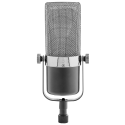 APEX 210B Classic Ribbon Microphone