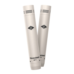 UNIVERSAL AUDIO Sp-1 Standard Pencil Microphones (Pair)