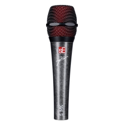 SE ELECTRONICS Myles Kennedy V7 Signature Edition Microphone