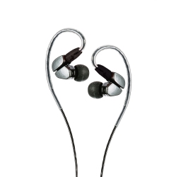 APEX In-Ear Headphones