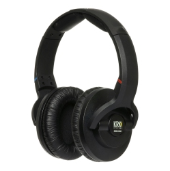 KRK Kns 6402 Studio Monitoring Headphones