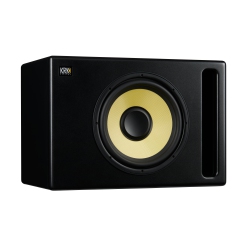 KRK S12.4 Powered Studio Subwoofer