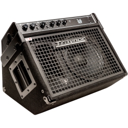 TRAYNOR 10"/200 Watt Combo Drum Amp