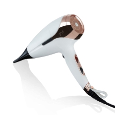 GHD Helios Advanced Professional Hair Dryer In White