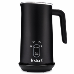 INSTANT POT Refurbished (Good) - Instant Espresso Yourself Milk Frother