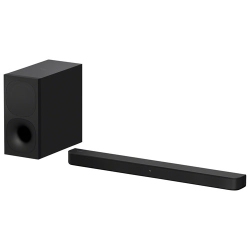 SONY Ht-S400 330-Watt 2.1 Channel Sound Bar With Wireless Subwoofer