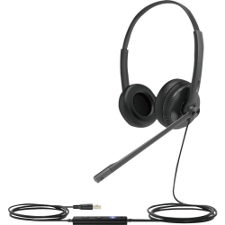 YEALINK Uh34 Headset Uh34 Dual Uc