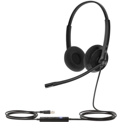 YEALINK Uh34 Lite Headset Uh34 Lite Dual Teams