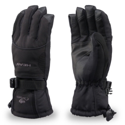 YELLOW-PRICE Waterproof & Windproof Winter Snowboard Gloves for Cold Weather Skiing&snowboad In Multicolor