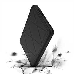 HLD Smatree 13Inch Hard Shell Laptop Case for Dell Xps 13 9310 7390 9380, Asus Zenbook 13Inch, Samsung Galaxy Book Flex Alpha 1