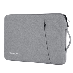 HLD 15.6 Inch Laptop Sleeve for 16 Inch Macbook Pro, 14 Inch Macbook Pro, 14-15.6 Inch Ultrabook Notebook Computer Shockproof Wa