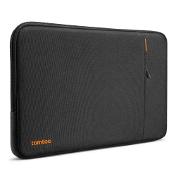 HLD Tomtoc 360° Protective Laptop Sleeve for 12.3 Inch Microsoft Surface Pro 8/x/7+/7/6/5/4/3/2/1, 12.4-Inch Surface Laptop Go