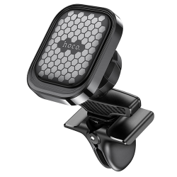 HOCO S49 Magnetic Air Outlet Magnetic In-Car Holder for 4.7-6.7" Mobile Phones