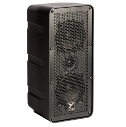 YORKVILLE SOUND Excursion Mini 70 Watt Compact Pa System
