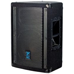 YORKVILLE SOUND Elite Series Powered Speaker - 10 Inch Woofer- 325 Watts