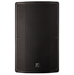 YORKVILLE SOUND Yxl15P 15 Inch 1000 Watt Powered Loudspeaker
