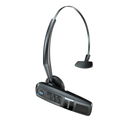 BLUEPARROTT C300-Xt Noise Canceling Bluetooth Trucker Headset