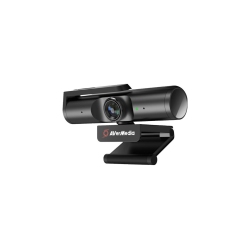 AVERMEDIA Live Streamer Cam 513 4K Ultra HD Webcam Pw513