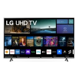 LG Refurbished(Good) - 75" Class 4K Uhd 2160P Webos Smart Tv (75Uq7070Zud)