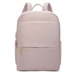 NAVOR Backpack for Girls/women Waterproof Daypack Casual Laptop Bag Convertible Business/travel Backpack/handbag -Gray Goose