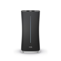 STADLER FORM Eva - Ultrasonic Humidifier Wifi In Black