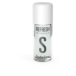 STADLER FORM Essential Oils Refresh