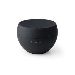 STADLER FORM Jasmine Essential Oil Aroma Diffuser – In Black