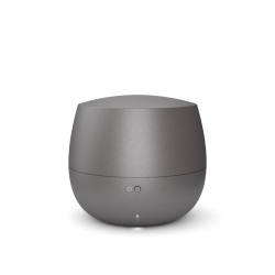 STADLER FORM Mia Ultrasonic Aroma Diffuser Titanium