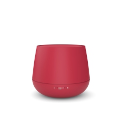 STADLER FORM Julia Ultrasonic Aroma Diffuser Chili In Red