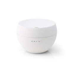 STADLER FORM Jasmine Essential Oil Aroma Diffuser - In White