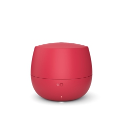 STADLER FORM Mia Ultrasonic Aroma Diffuser Chili In Red