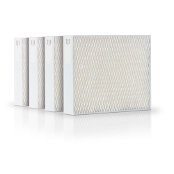 STADLER FORM Oskar Humidifier Filter Replacement 4 Pack