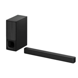 Sony HT-S350 2.1Channel Bluetooth® Soundbar with Wireless