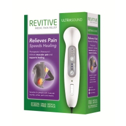 ULTRALIEVE Ultrasound Therapy Device (Purple)