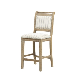 RIVERBAY FURNITURE Counter Stool In Rustic Wash