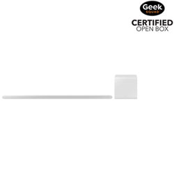 Open Box - Samsung HW-S801B/ZC 330-Watt 3.1.2 Channel Dolby Atmos Sound Bar with Wireless Subwoofer
