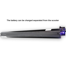 LEGION Extended Removable Battery for X7 36V 5Ah