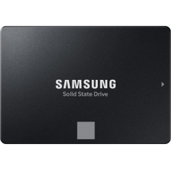 SAMSUNG 870 Evo Series 2.5" 4Tb SATA Iii V-Nand Internal Solid State Drive (SSD) Mz-77E4T0B/am
