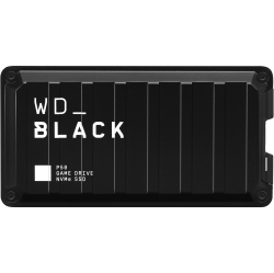 WESTERN DIGITAL Wd_Black 500GB P50 Game Drive Portable External SSD, Compatible With Ps4, Xbox One, PC, Mac - Wdba3S5000Abk-Wesn