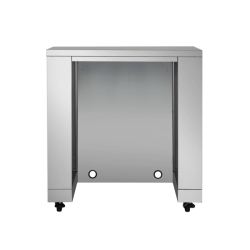 THOR KITCHEN 36" Outdoor Refrigerator Cabinet In Stainless Steel Mk02Ss304