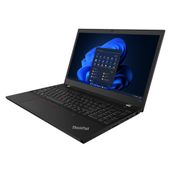 LENOVO Thinkpad P15V Gen 3 15.6" Fhd Intel Core I7-12700H 32GB Gddr6 1Tb SSD Window 11 Laptop (21D8003Jus) In Black
