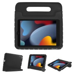 HLD Procase Kids Case for Ipad 10.2 Inch 9Th 2021/ 8Th 2020/ 7Th 2019/ Ipad Air 10.5" 2019/ Ipad Pro 10.5, Shockproof Convertibl