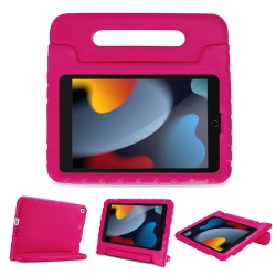 HLD Procase Kids Case for Ipad 10.2 Inch 9Th 2021/ 8Th 2020/ 7Th 2019/ Ipad Air 10.5" 2019/ Ipad Pro 10.5, Shockproof Convertibl