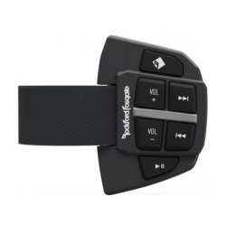 ROCKFORD FOSGATE Pmx-Btur Bluetooth Universal Remote