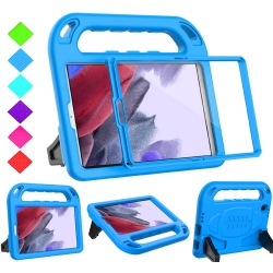 HLD Bmouo Kids Case for Samsung Galaxy Tab A7 Lite 8.7 Inch 2021(Sm-T220/t225), Tab A7 Lite Case With Built-In Screen Protector