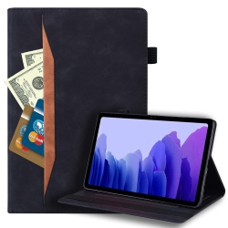 HLD Vkooer Case for Samsung Galaxy Tab A 10.1 2016 Case Sm-T580/t585 (No S Pen Version) Premium Pu Leather Business Cover Flip S