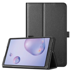 HLD Fintie Folio Case for Samsung Galaxy Tab A 8.4 2020 Model Sm-T307 (Verizon/t-Mobile/sprint), Corner Protection Slim Fit Pr